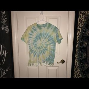 Tie Dye Tee